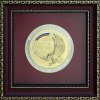 Серебряная медаль «Лидер России 2013»