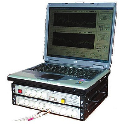 К-5101 Измерительный комплекс для диагностики электрических машин по спектрам тока