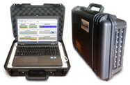 Вибромониторинг, вибродиагностика, мобильная система диагностики СМД-4, защитный вибромониторинг, онлайн обнаружение дефектов роторного оборудования