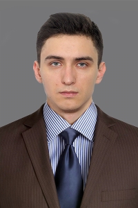 Грищенко Дмитрий Вячеславович