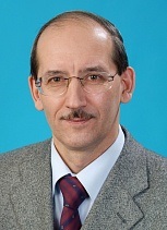 Котов Владимир Кириллович